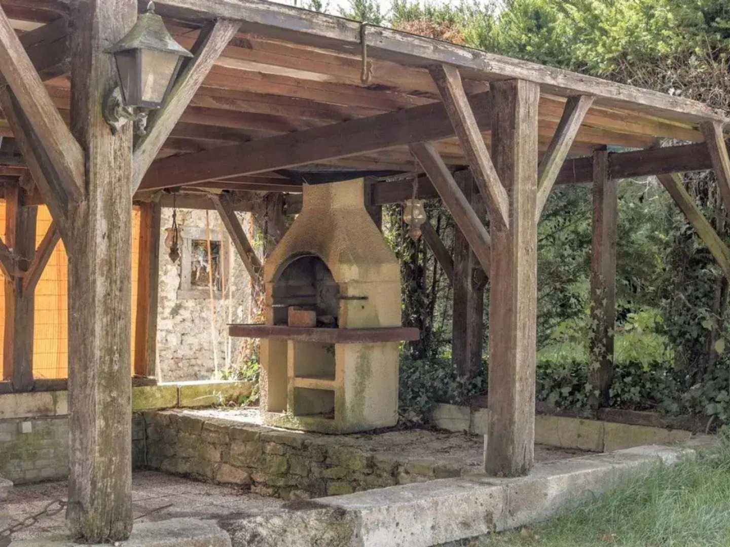 Gîte Thillombois, 6 pièces, 12 personnes - FR-1-585-38