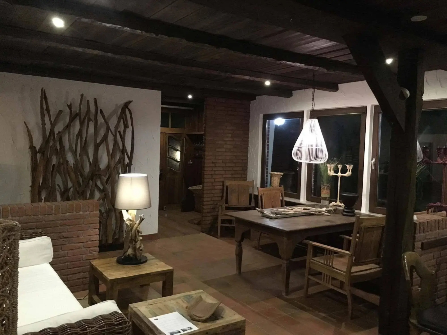 Lieblingsplatz Strandhotel