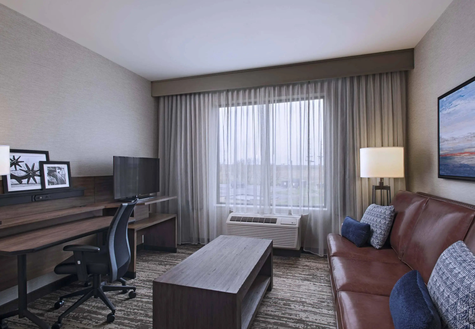 Fairfield Inn & Suites Cheyenne Southwest/Downtown Area
