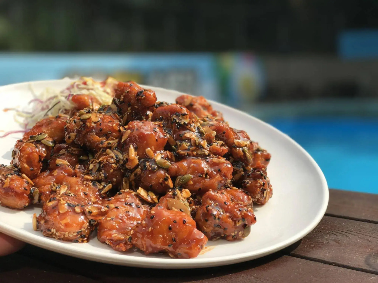 Kensington Resort Jirisan Namwon