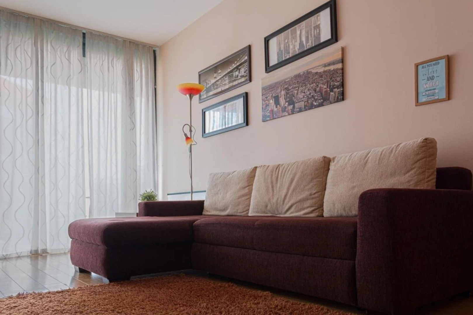 BL YachtClub & Apartments