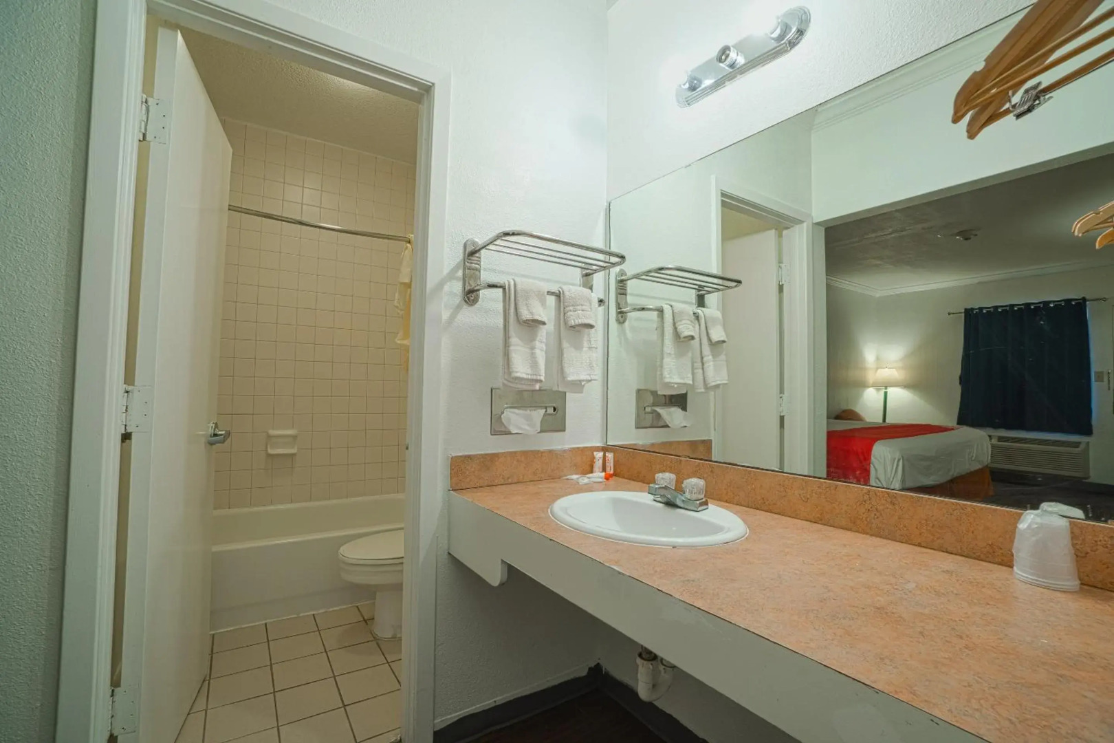 OYO Hotel Kingsville Hwy 77