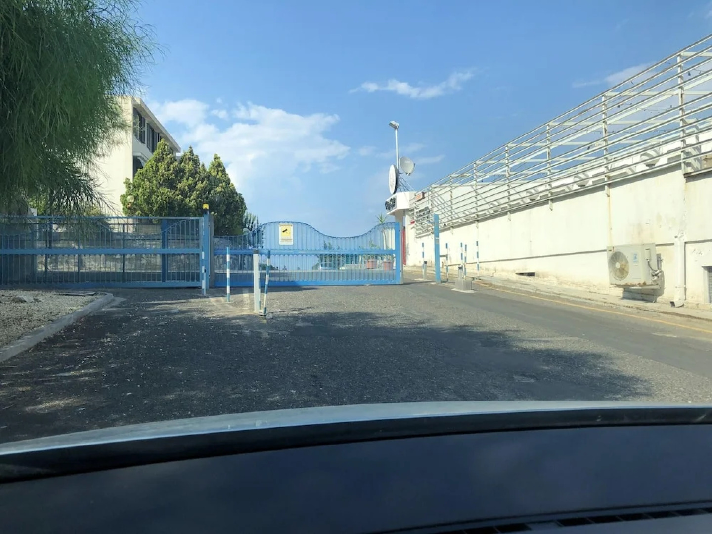 Studio in Costa Saracena  Castelluccio, With Wonderful sea View, Shared Pool, Furnished Terrace Near the Beach