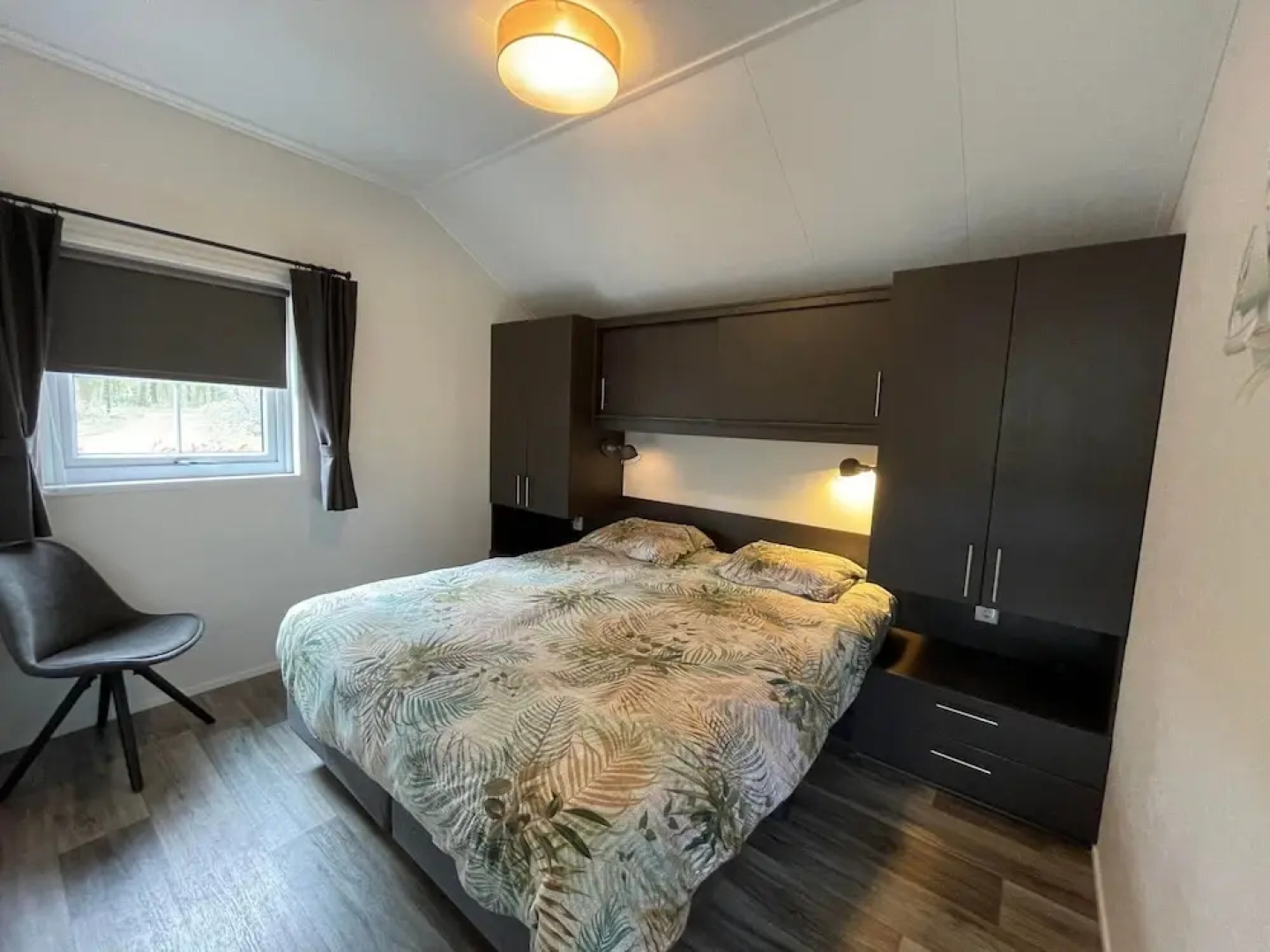 Home in the Historic Sint Nicolaasga