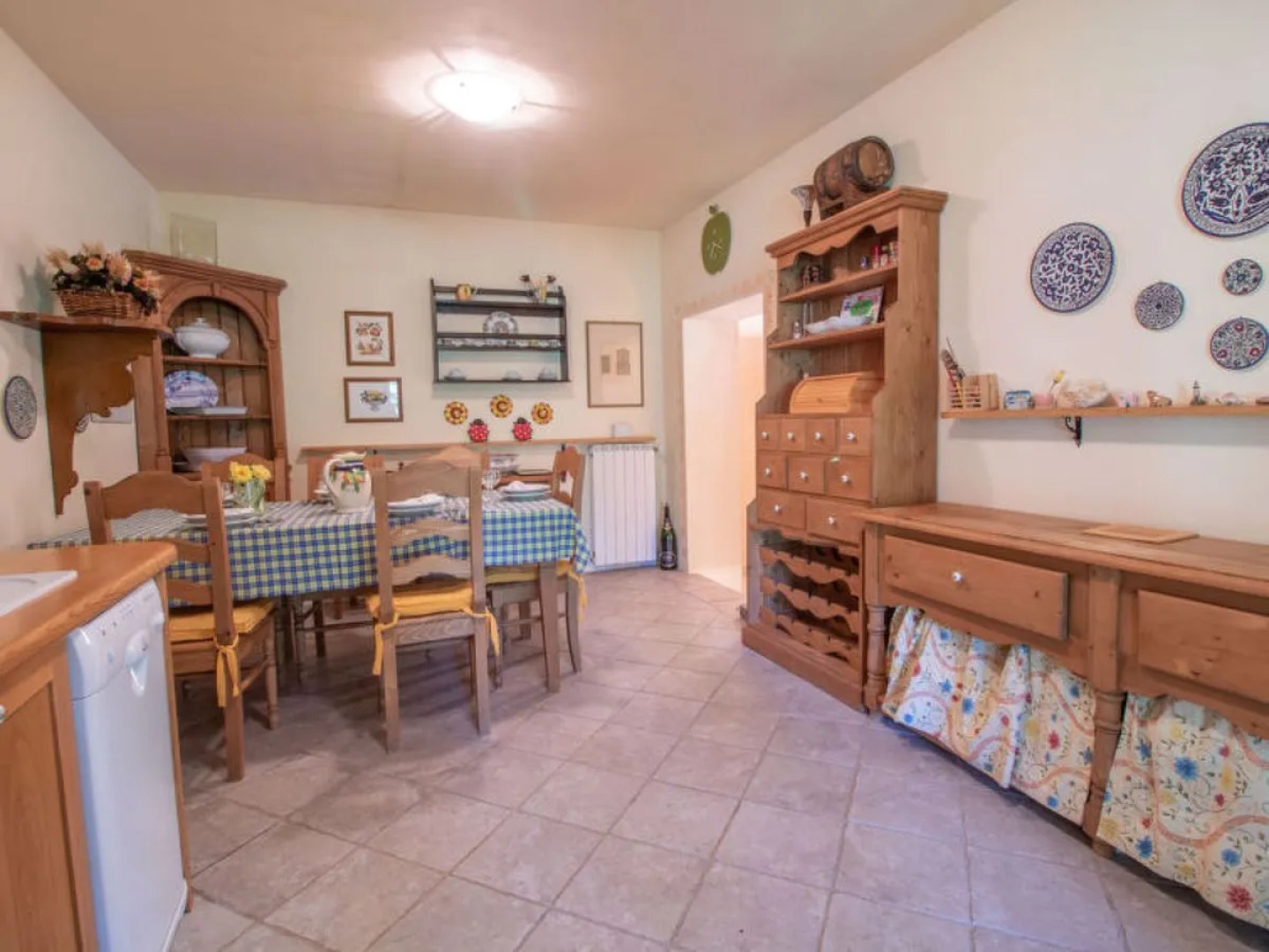 House La Contea Terni