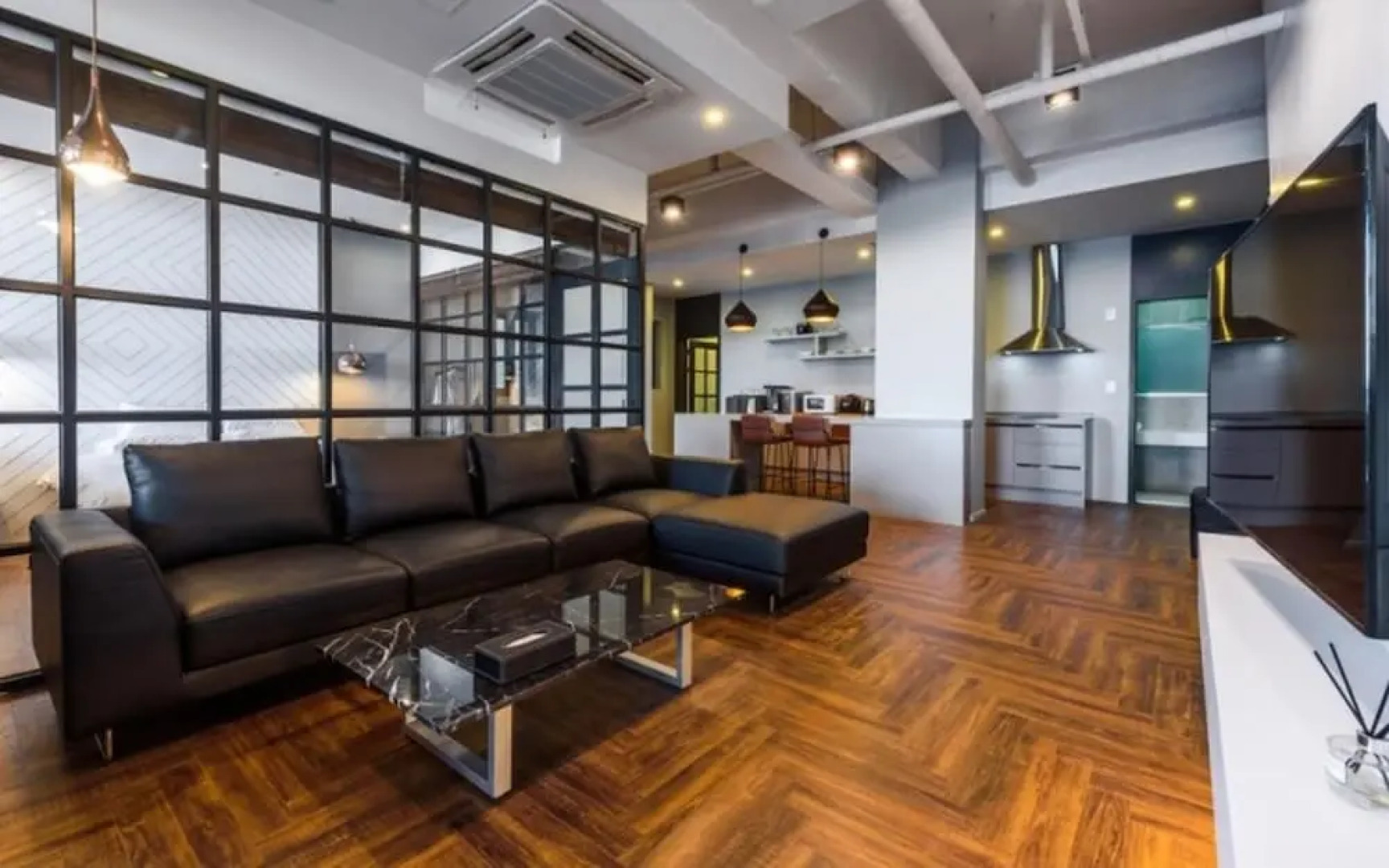 Yeongdeok Private Us 7 Pension