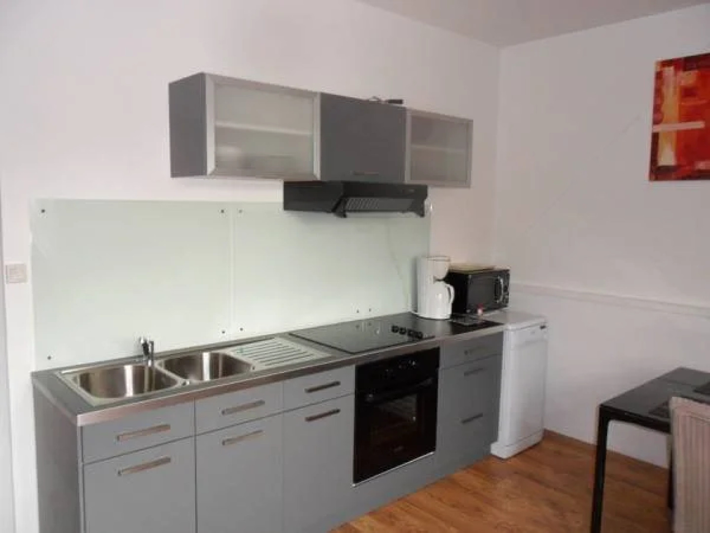 Le Clos Saint Quentin