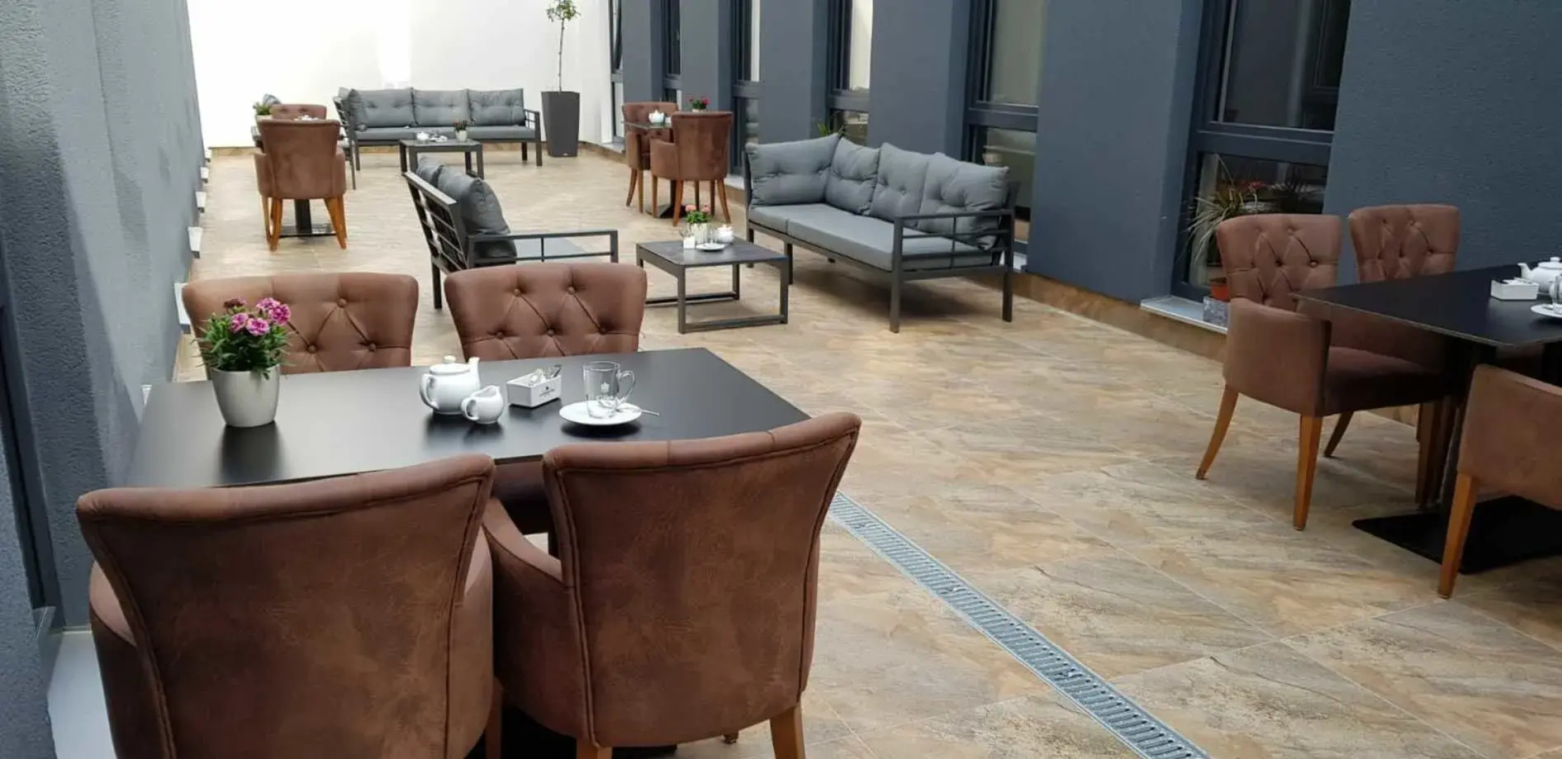 Hotel Starton am Ingolstadt Village