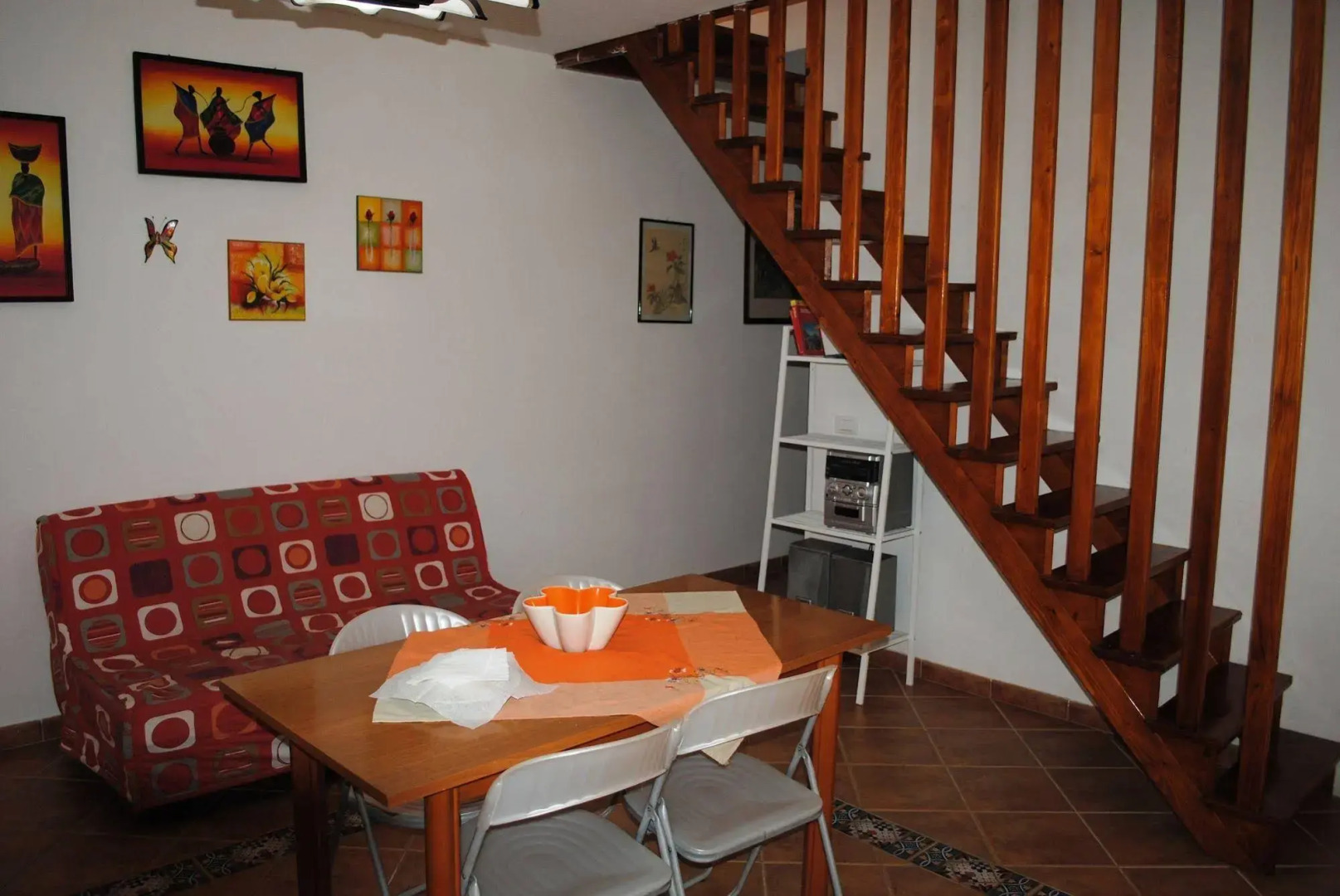 Case Vacanze Libellula