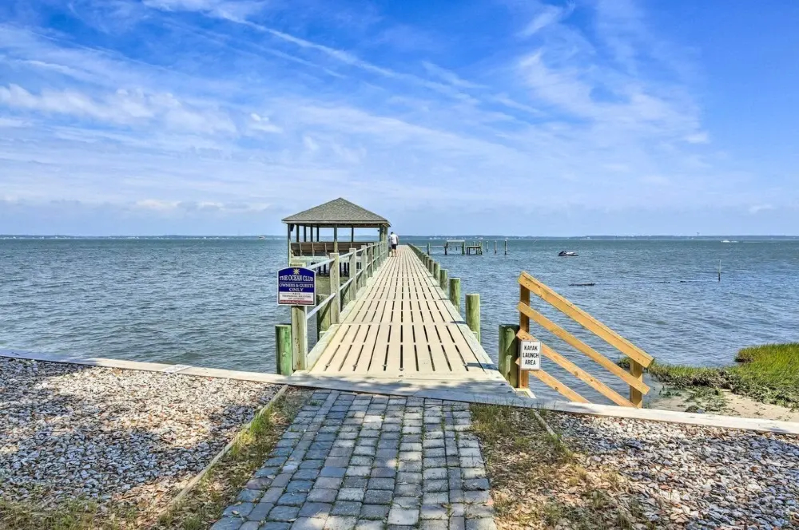 Indian Beach Resort Condo; Walk to Oceanfront!