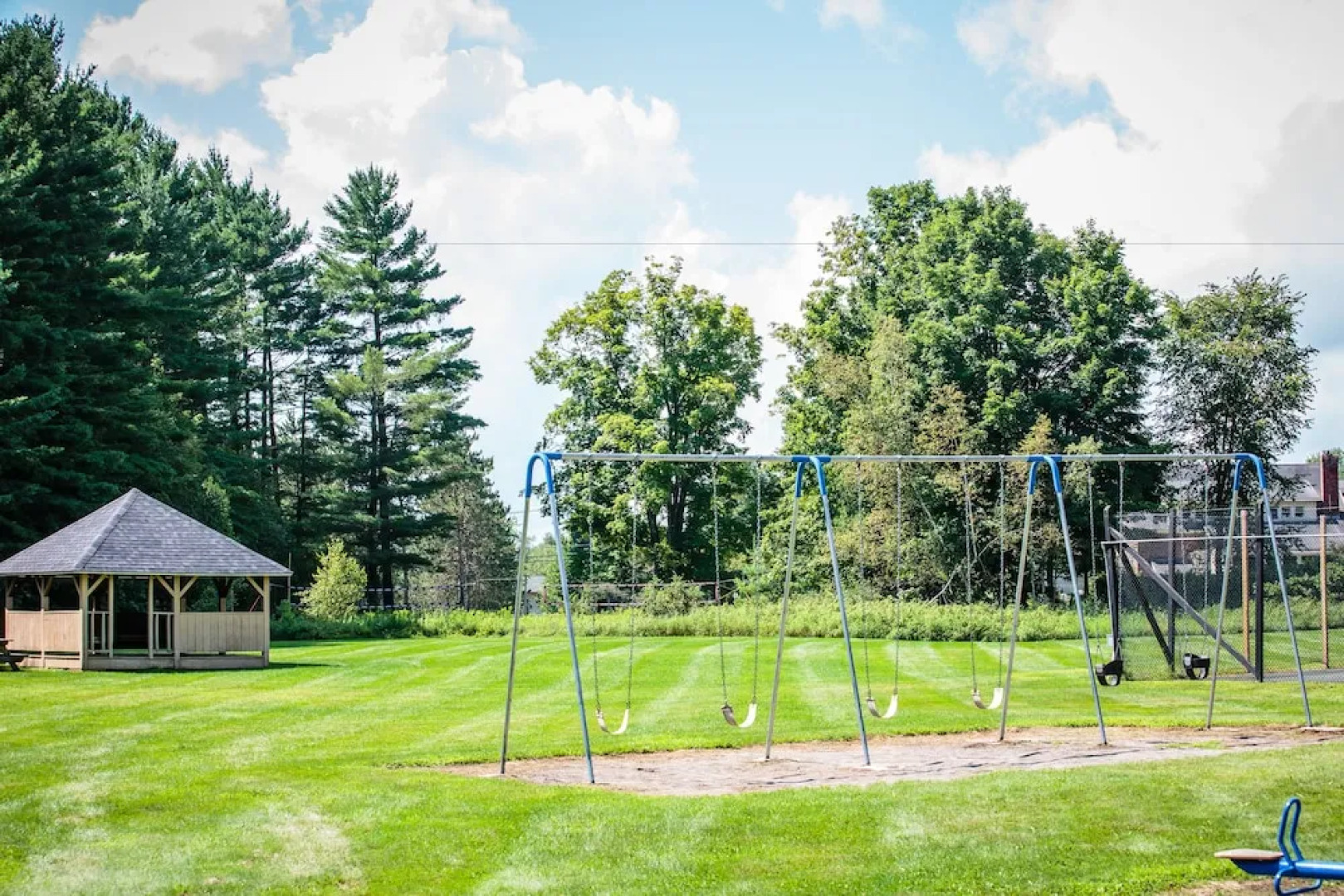 Mountainside Resort at Stowe