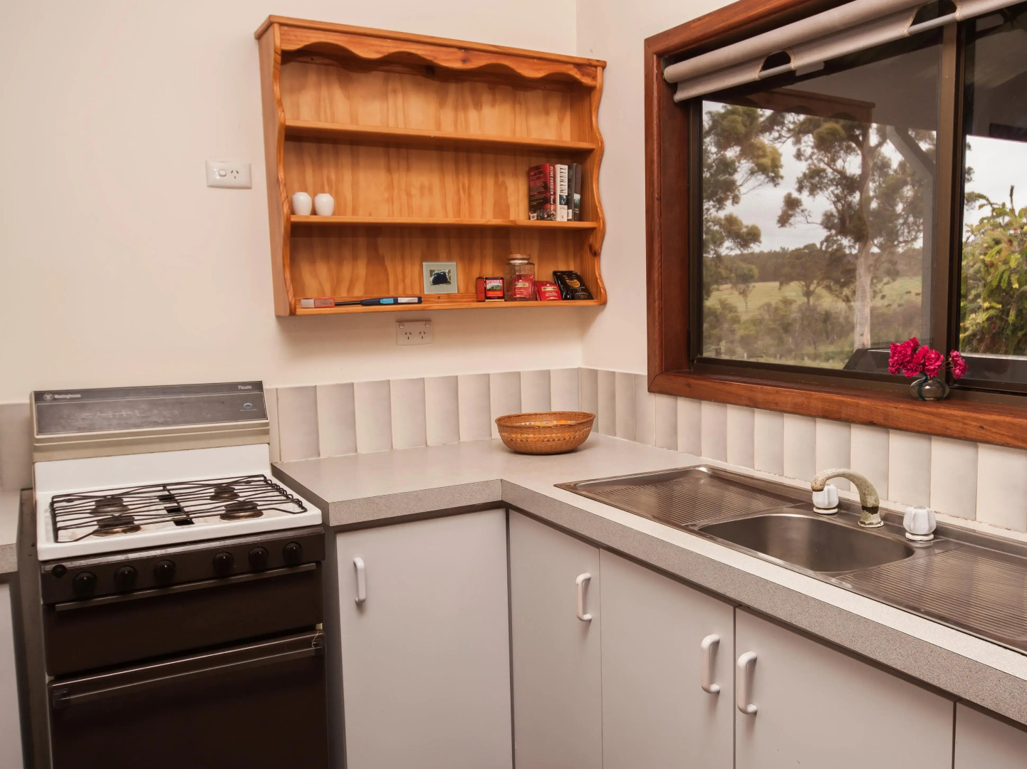 Billa Billa Farm Cottages