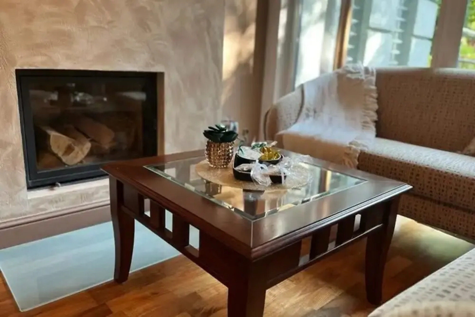 Terraced Home in Pobierowo Near Baltic Beach