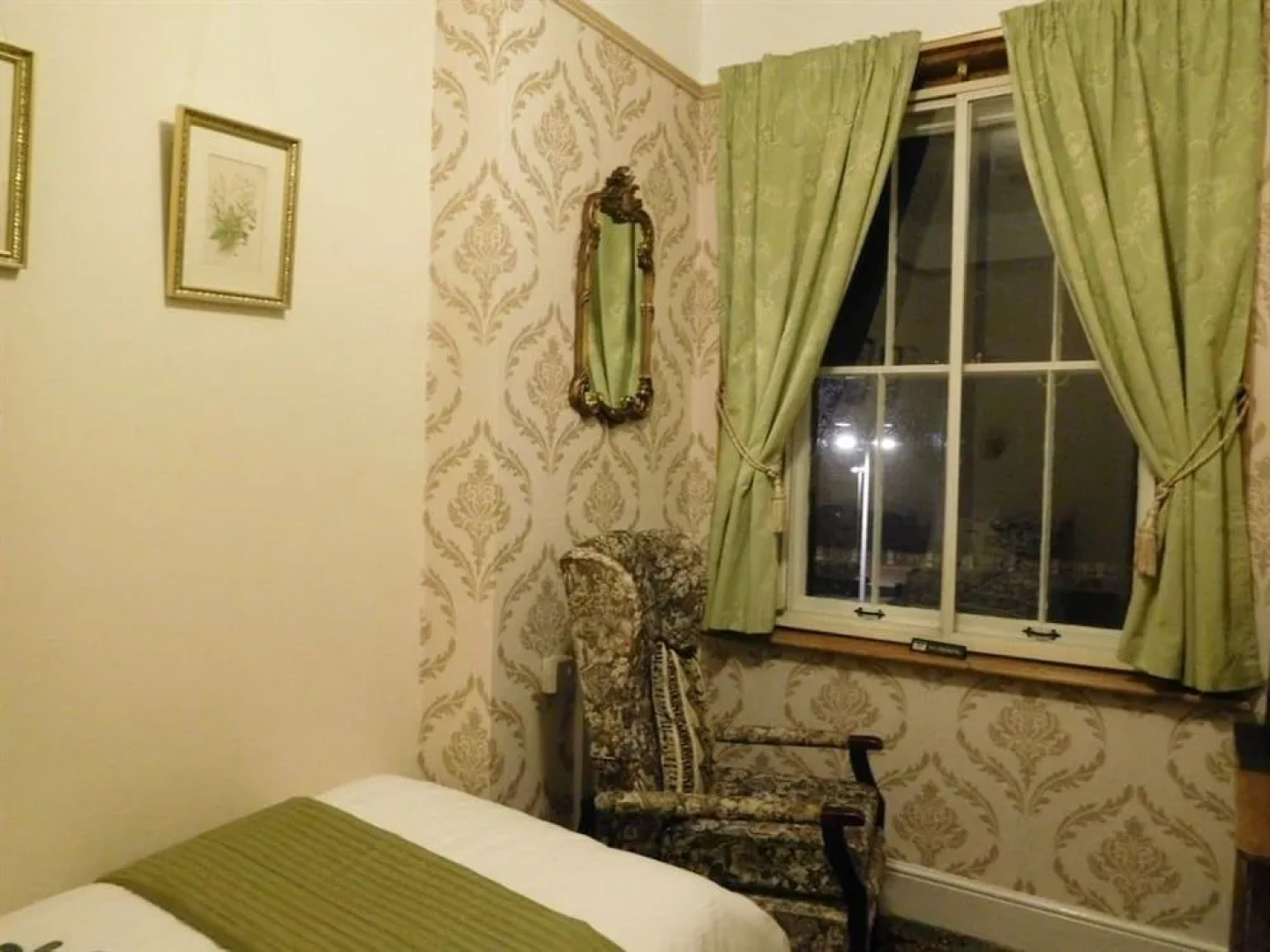 Somerton Guest House