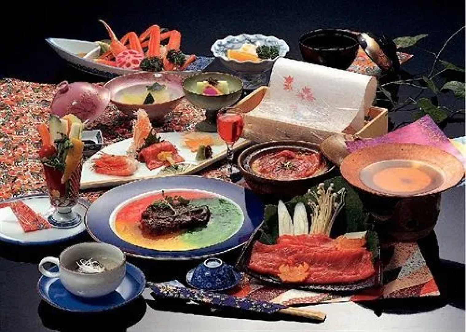 Sennen no yu Koman Ryokan