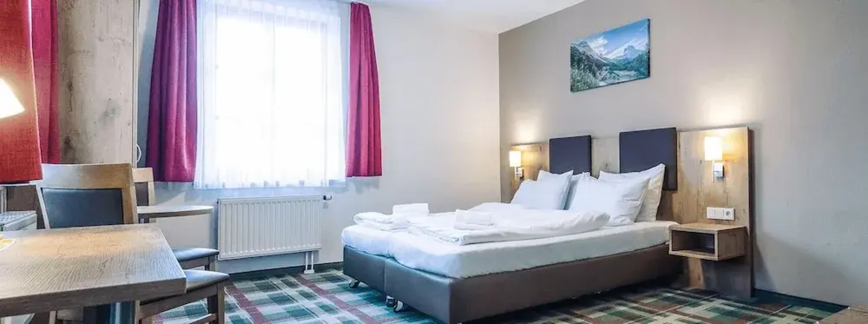 Gasthaus Kampenwand Bernau