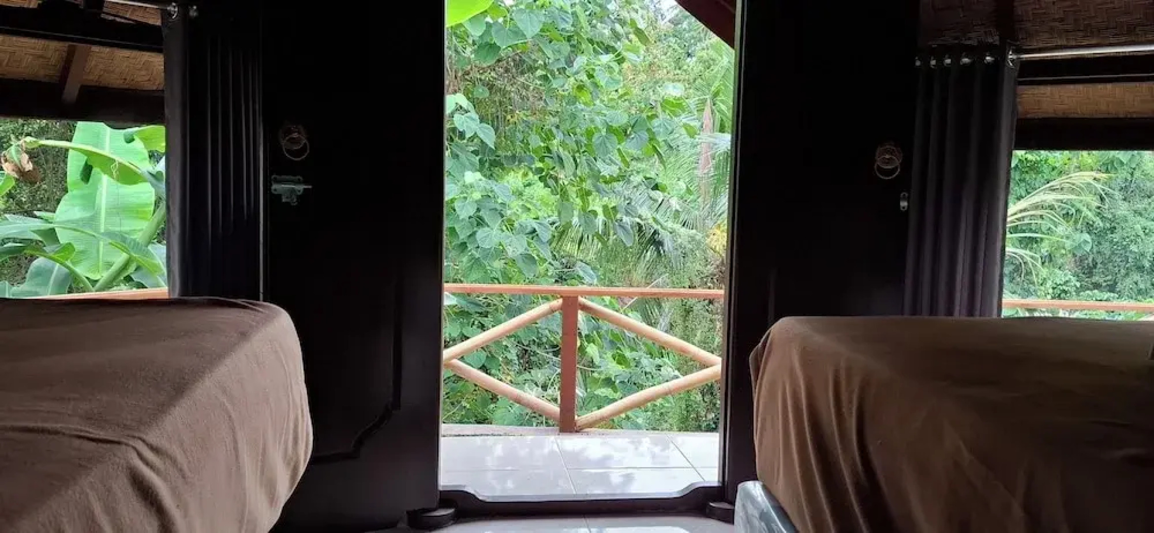 Uma Nirmala aling-aling