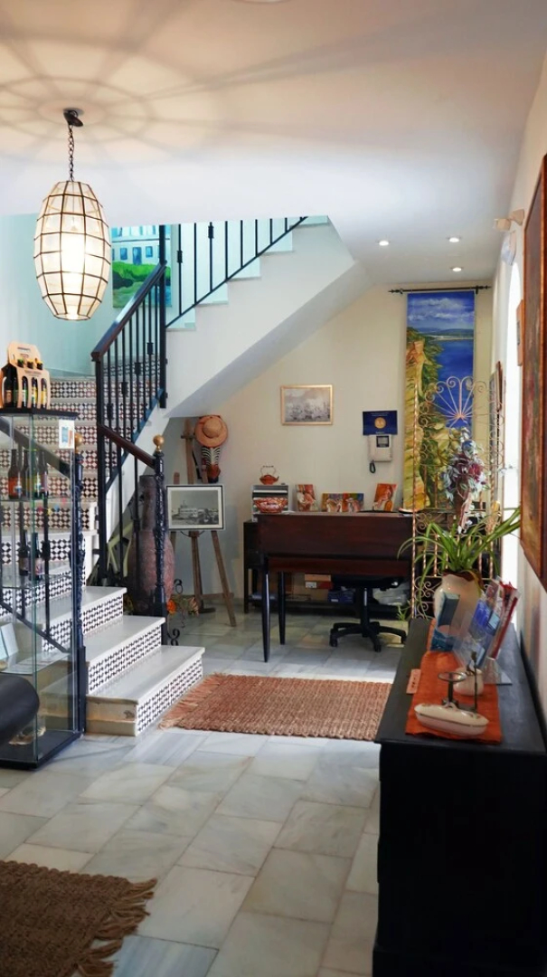 Hostal Trafalgar Barbate