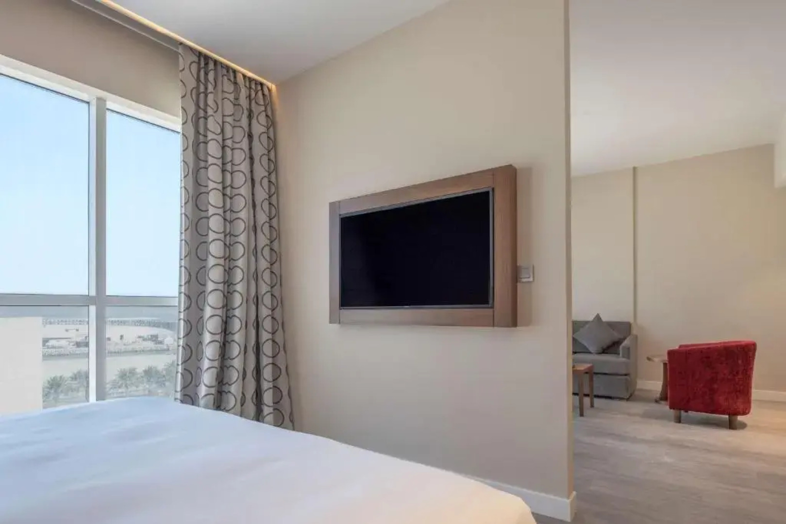 Radisson Resort Ras Al Khaimah Marjan Island