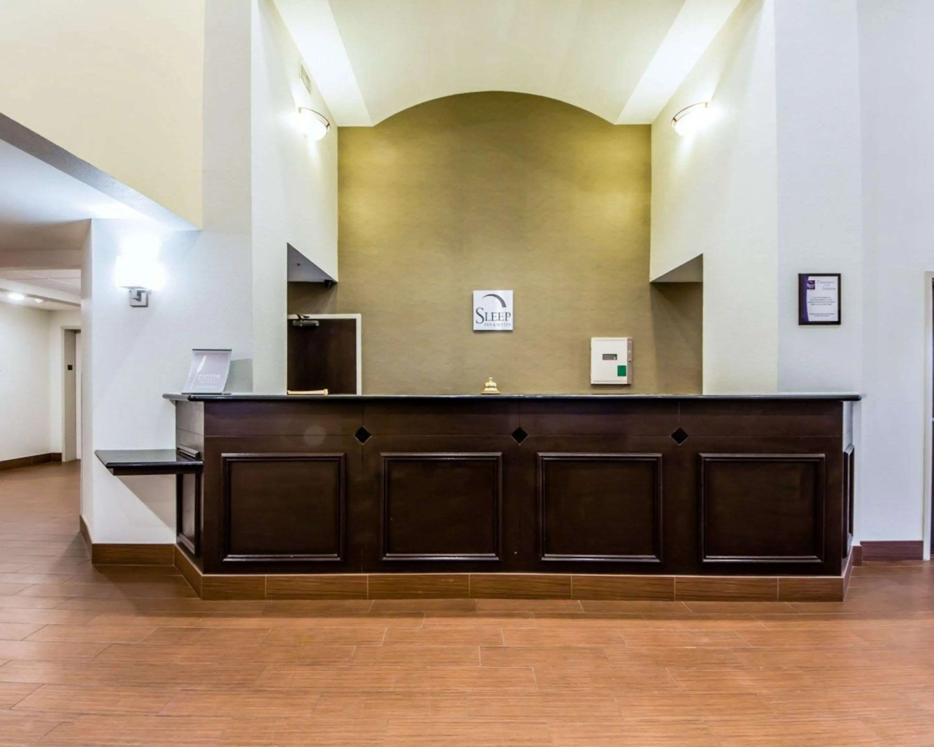 Sleep Inn & Suites Guthrie - Edmond North