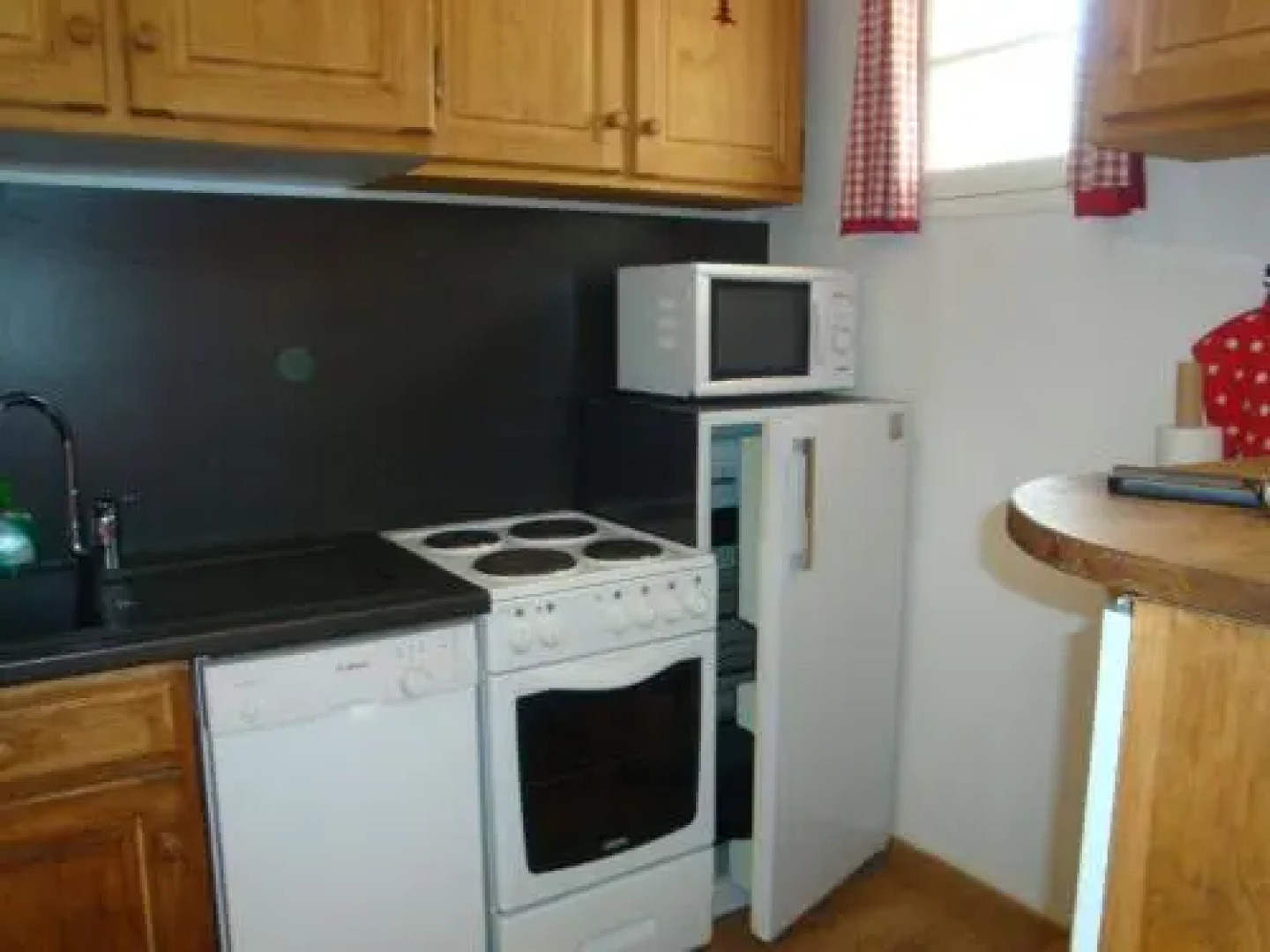 Immeuble Lou Tenibras