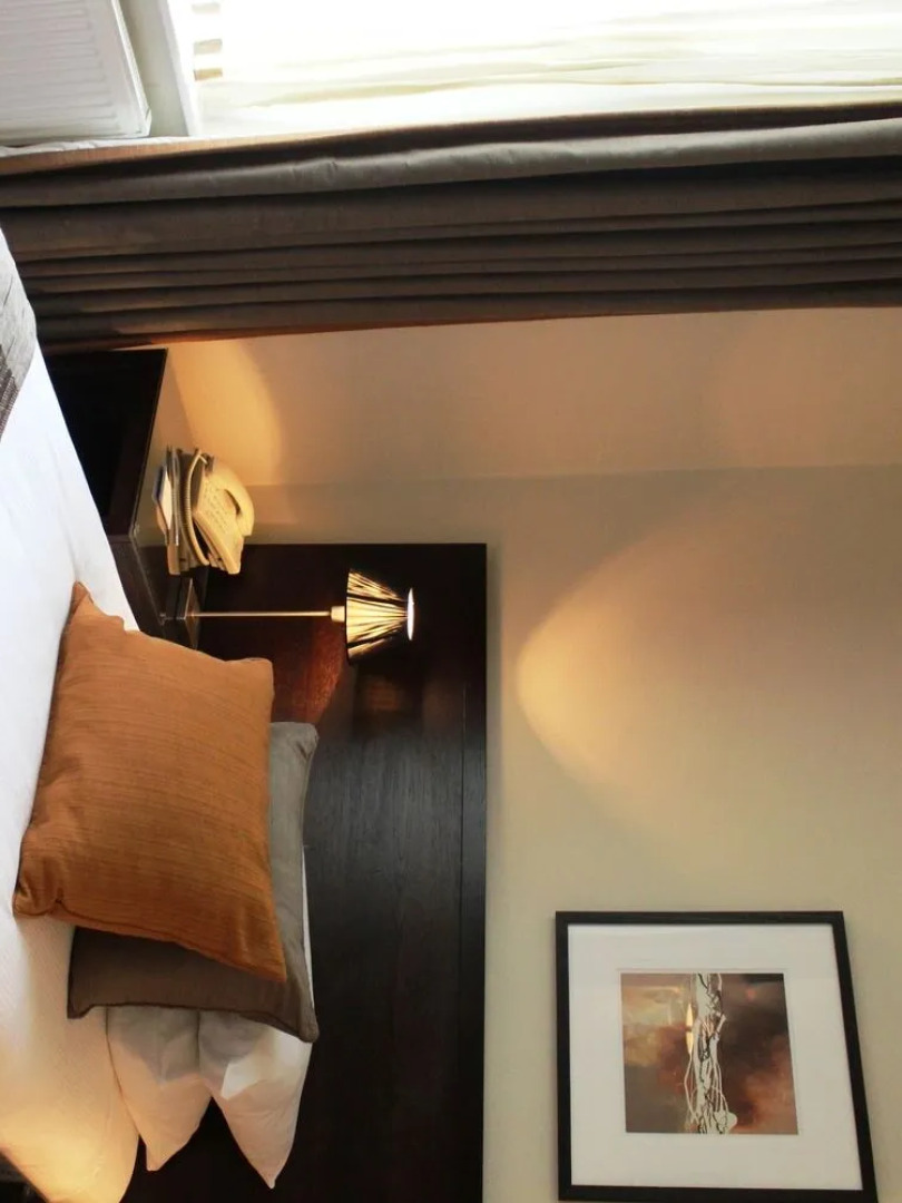 Best Western Forest Lodge