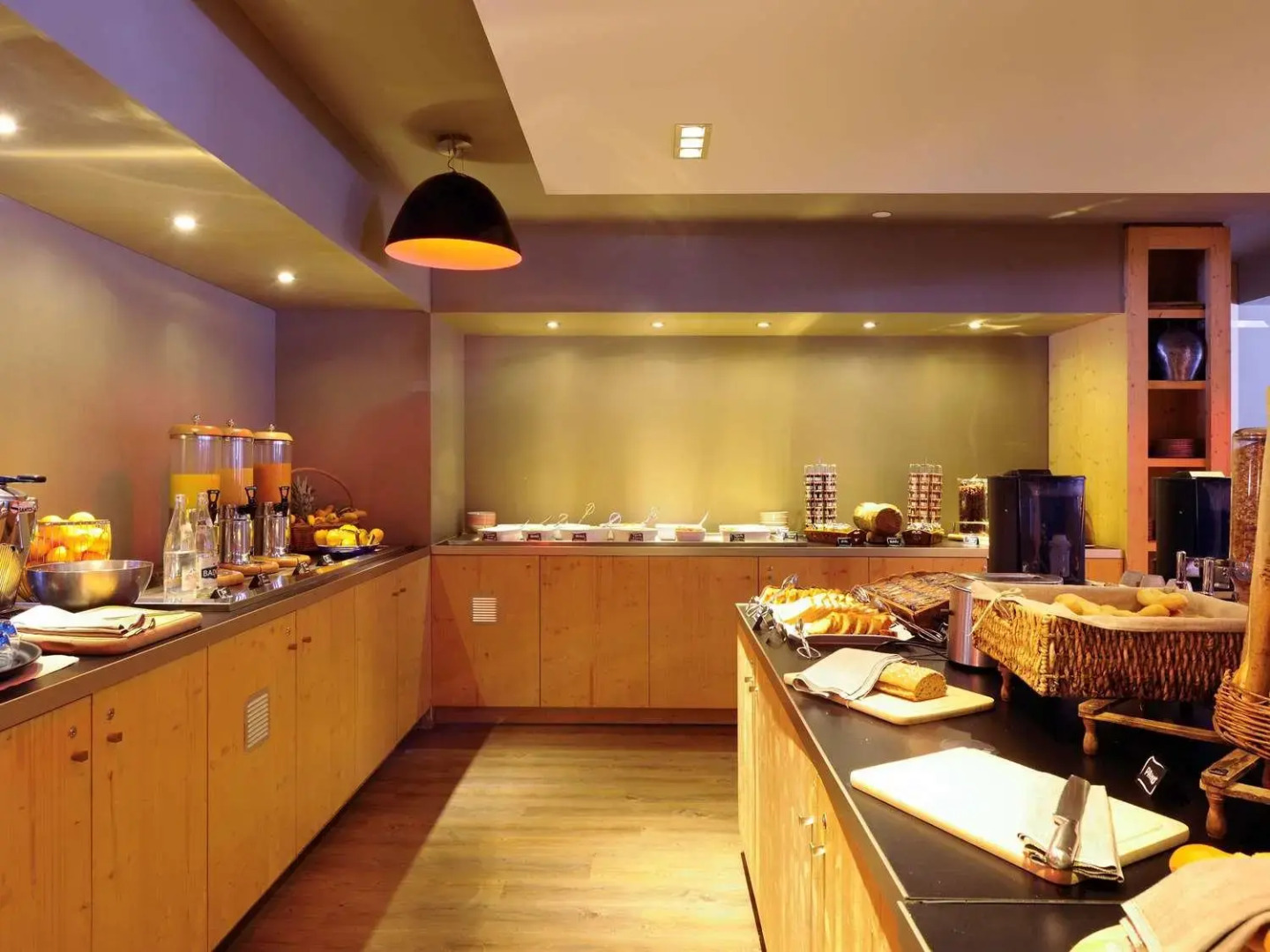 Lykke Hotel & Spa Chamonix