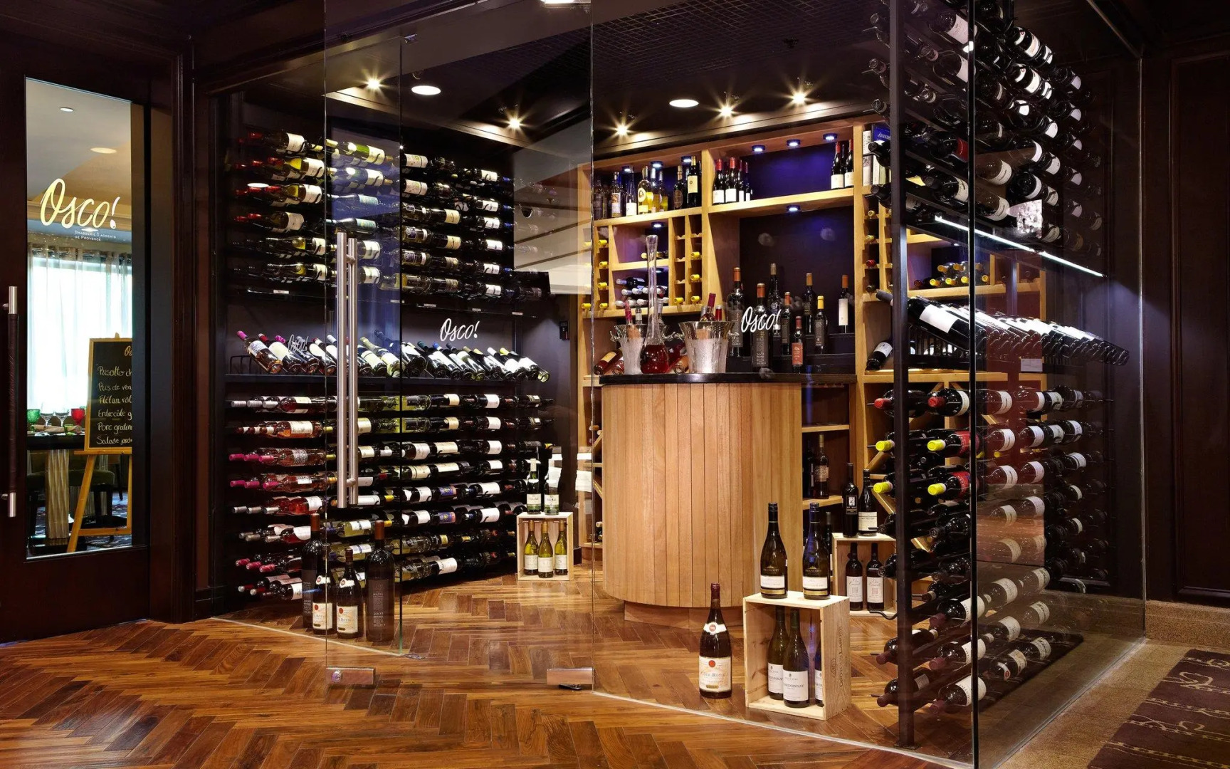 InterContinental Montreal by IHG