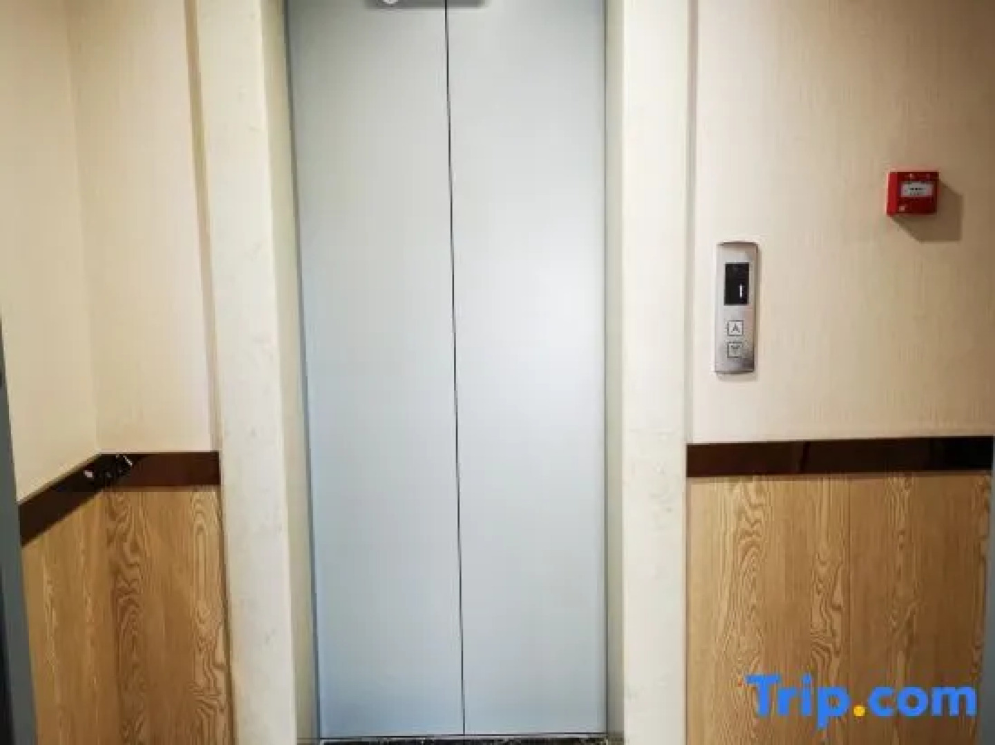 Shanyang Aixiqi Hotel