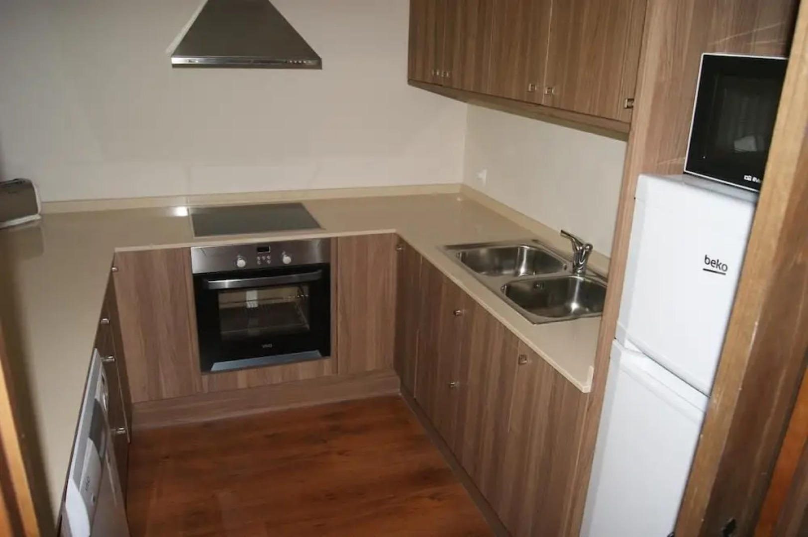 Apartaments Els Esquiadors