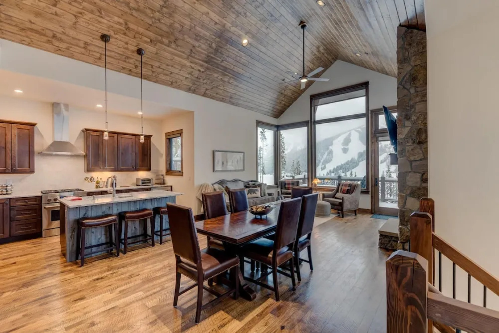 Lakota Trailside Luxury Villas by Winter Park Escapes