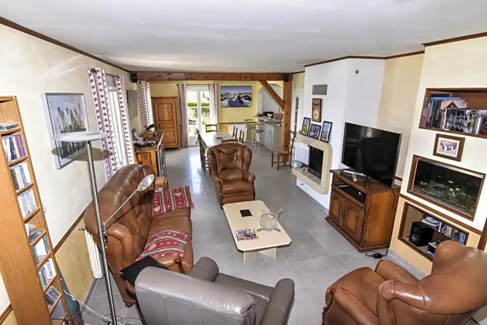 Chambres d'hôtes proche d'Annecy