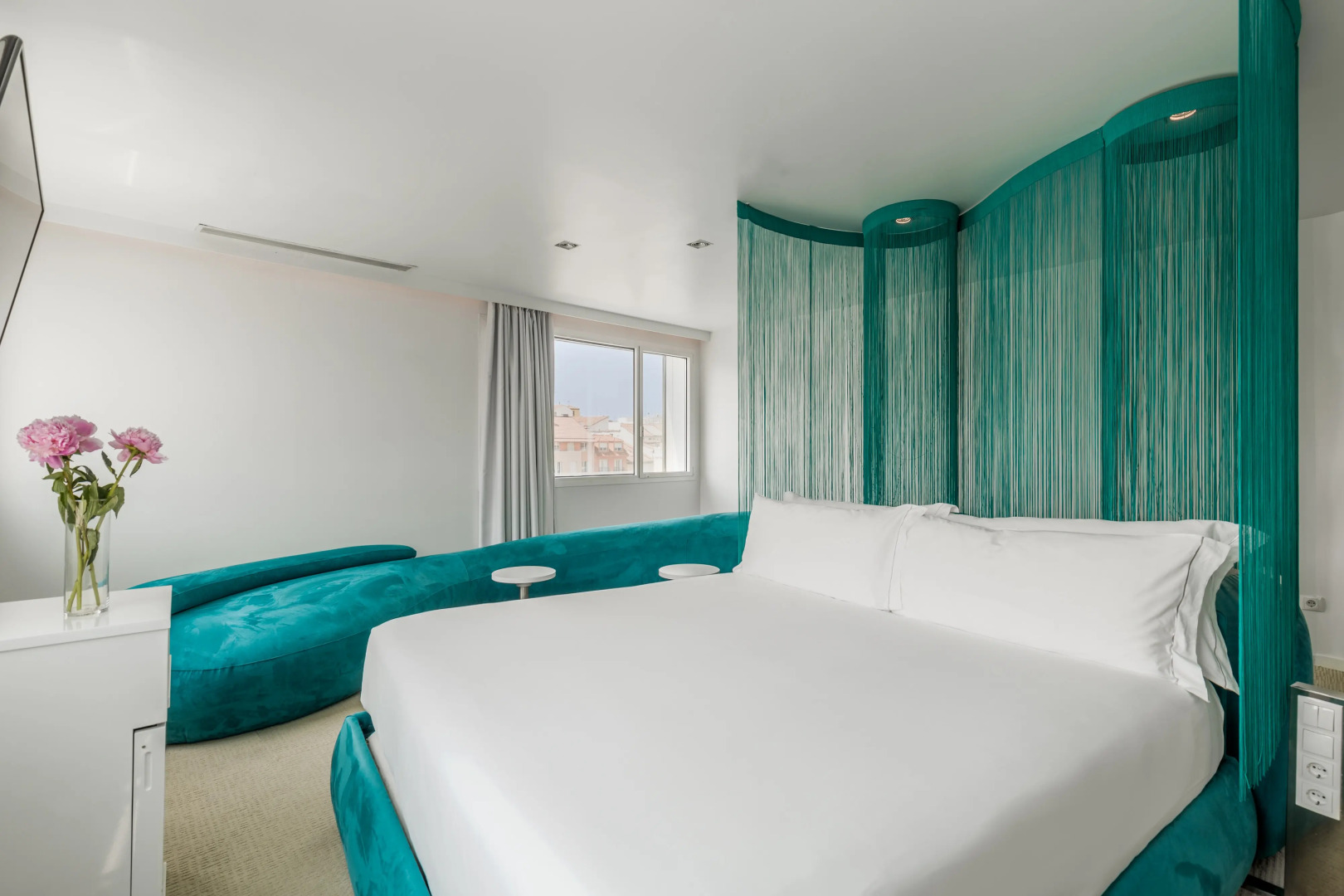 Room Mate Oscar, Madrid