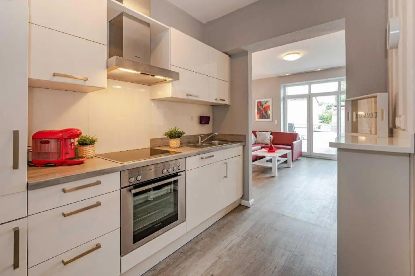 Villa Marin Wohnung 14