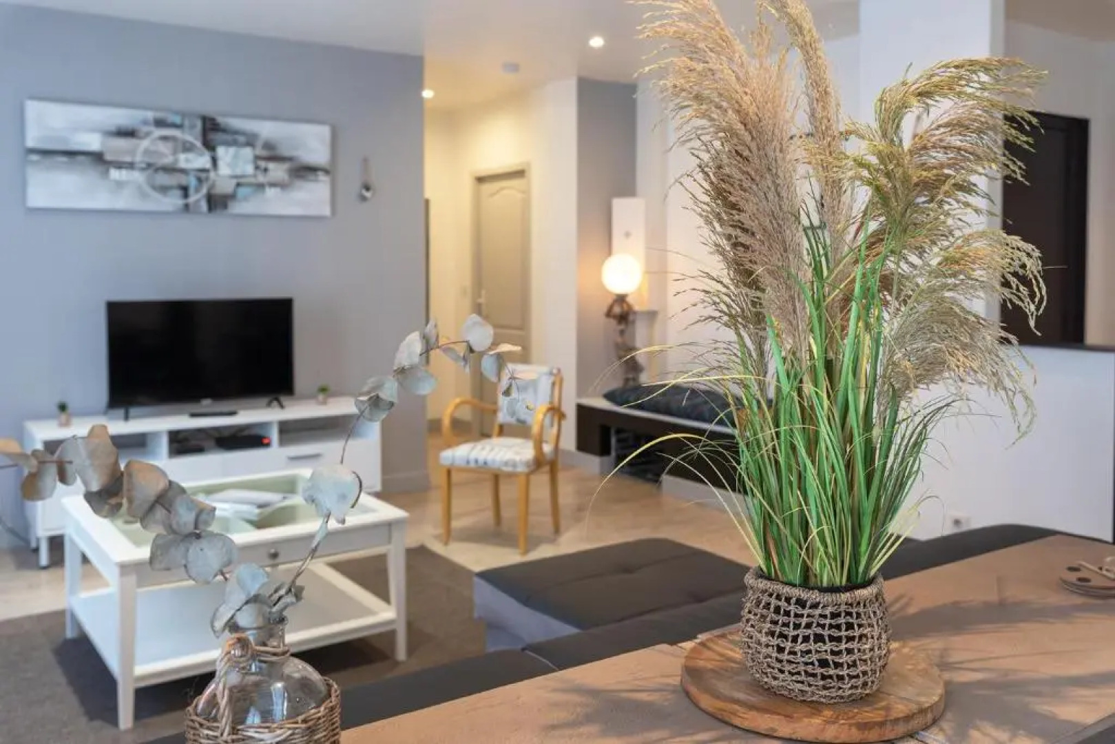 BUGEAUD #2 - Grande Terrasse - 2 chamb