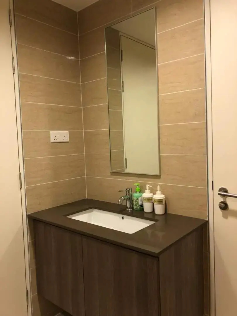 By the sea Duplex penthouse