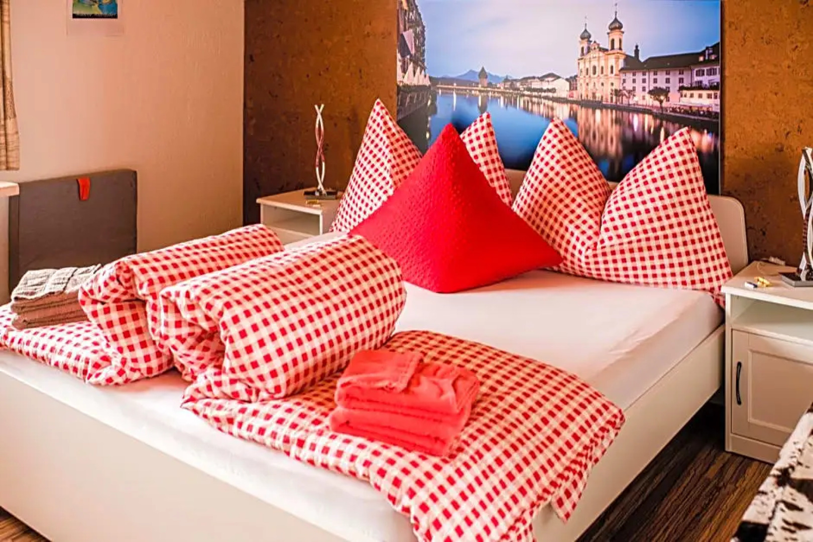 Neues ruhiges Studio im Naherholungsgebiet, ruhige Zimmer im gr¿nen