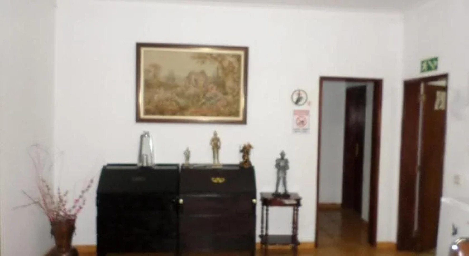 Residencial Luso Espanhola