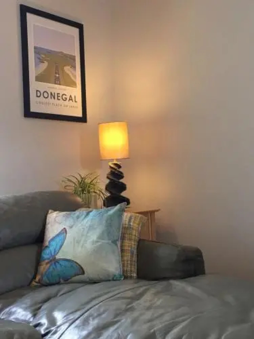 The Village Way Apartments