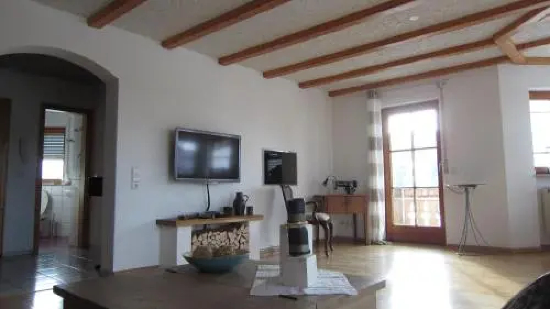 Ferienwohnung Haffner