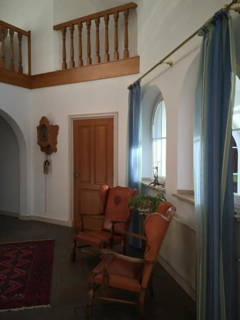 Apartment Maasheuvel