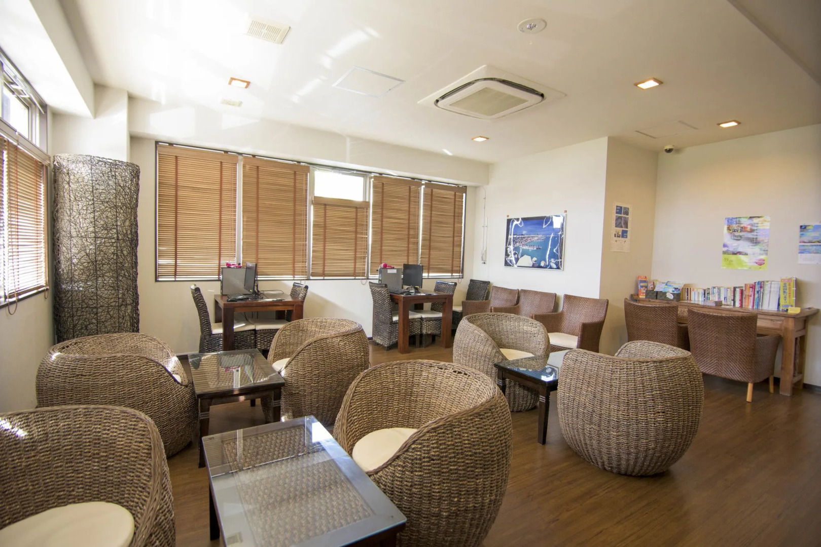 Hotel Patina Ishigakijima