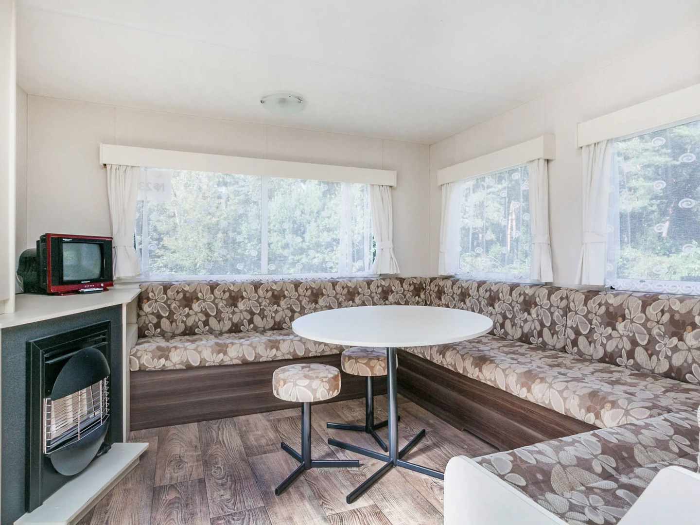 Oostappen Vakantiepark Blauwe Meer