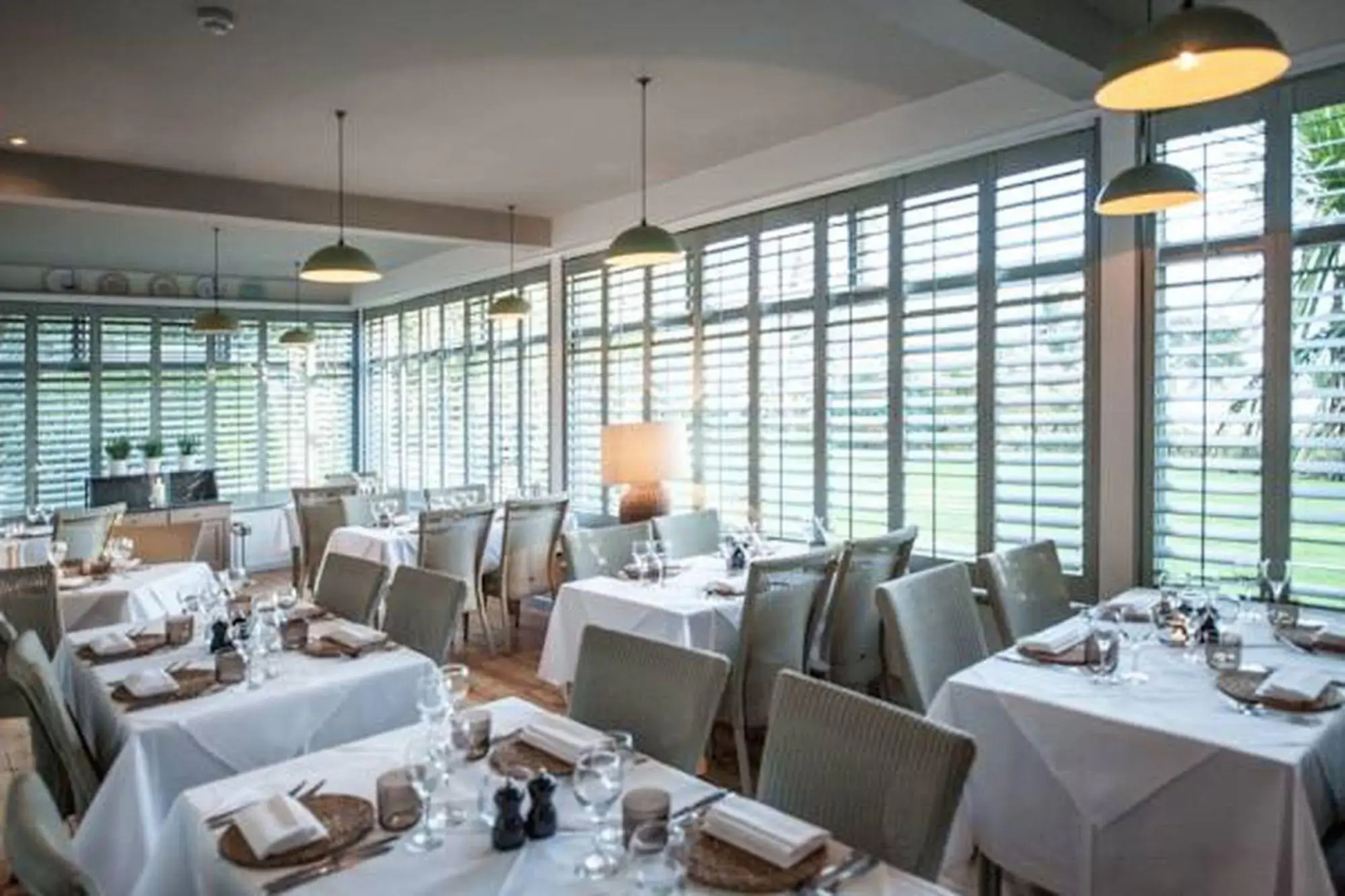The Rosevine