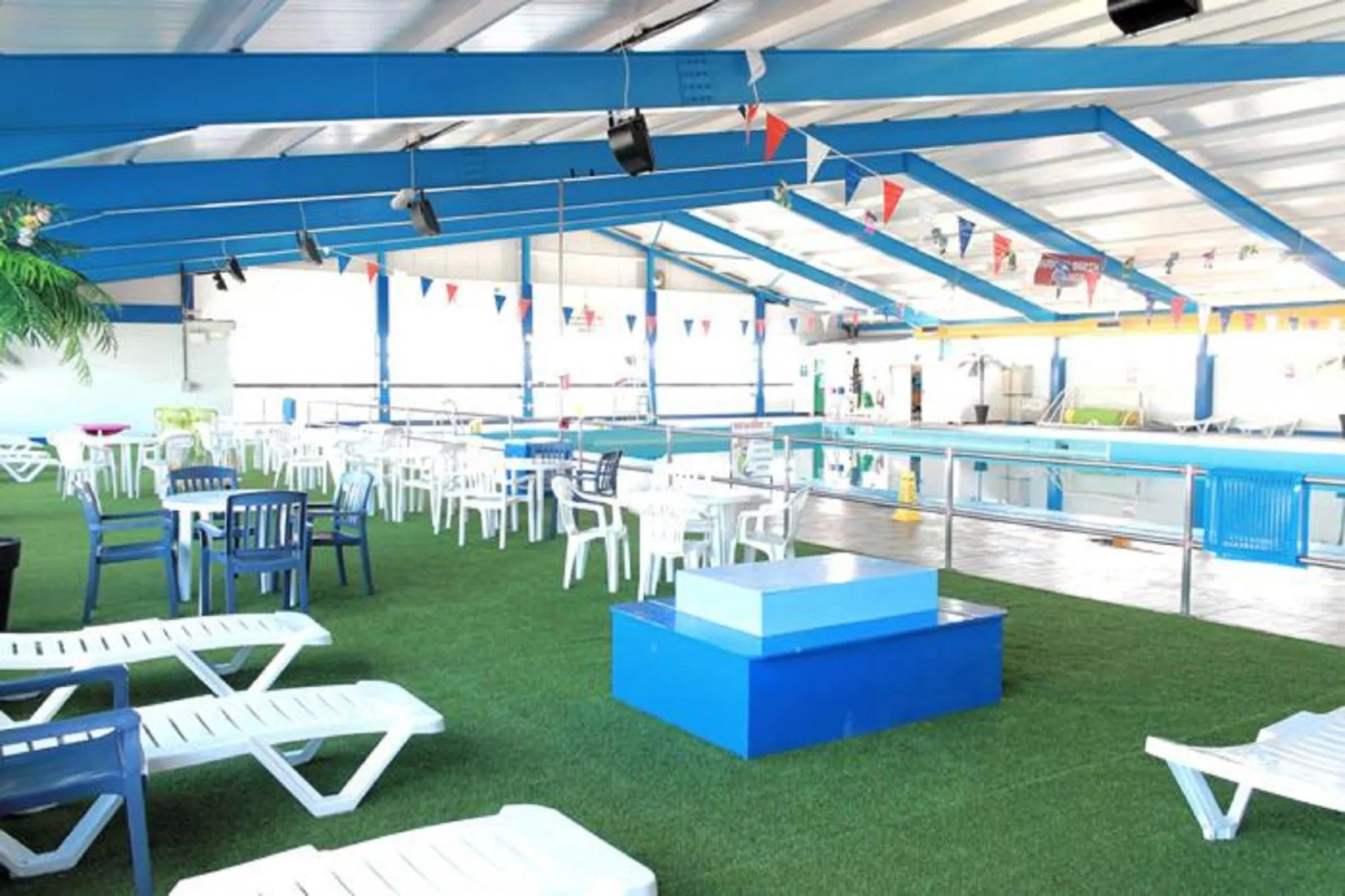 Pontins-Southport Holiday Park