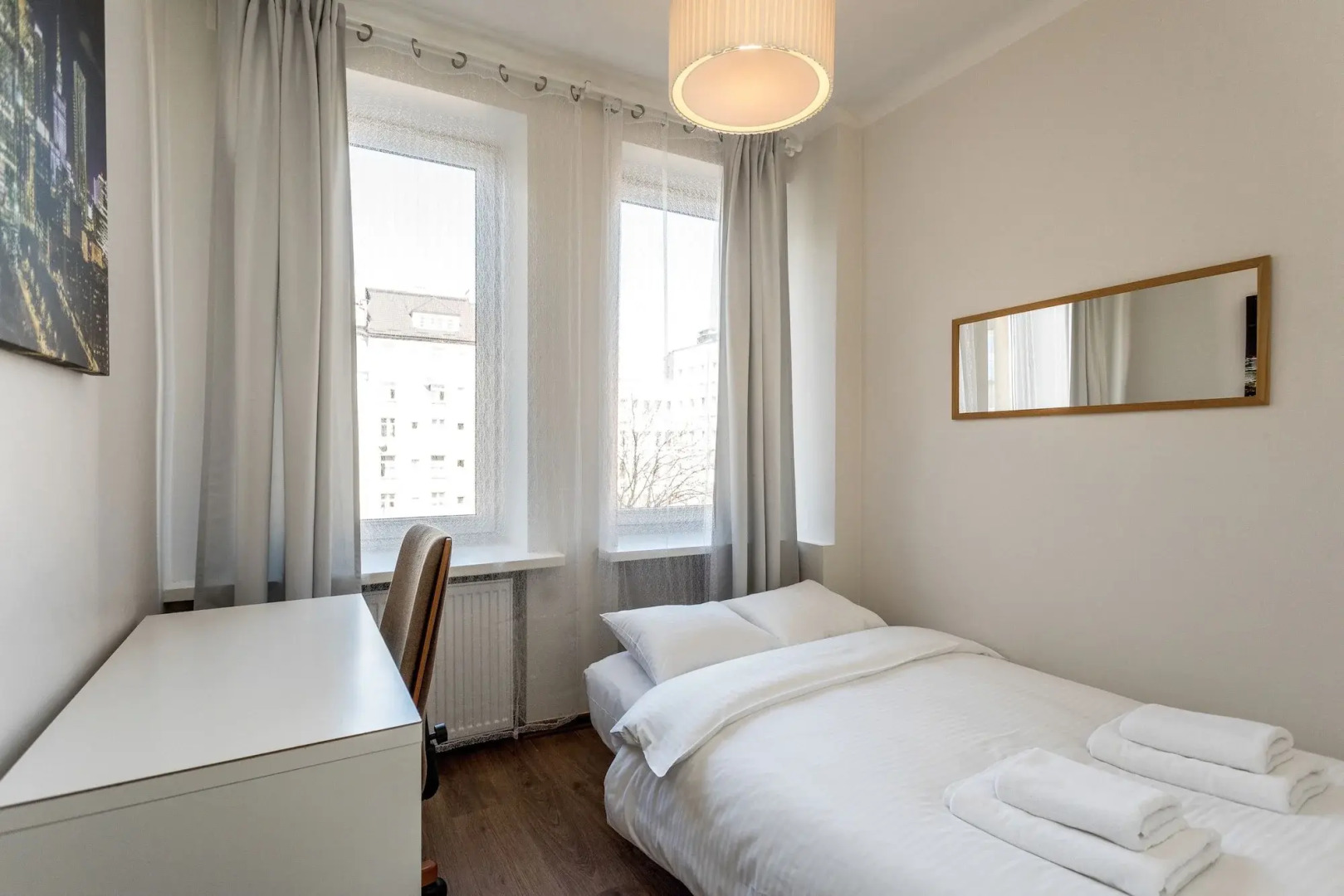Apartament Chmielna by Your Freedom