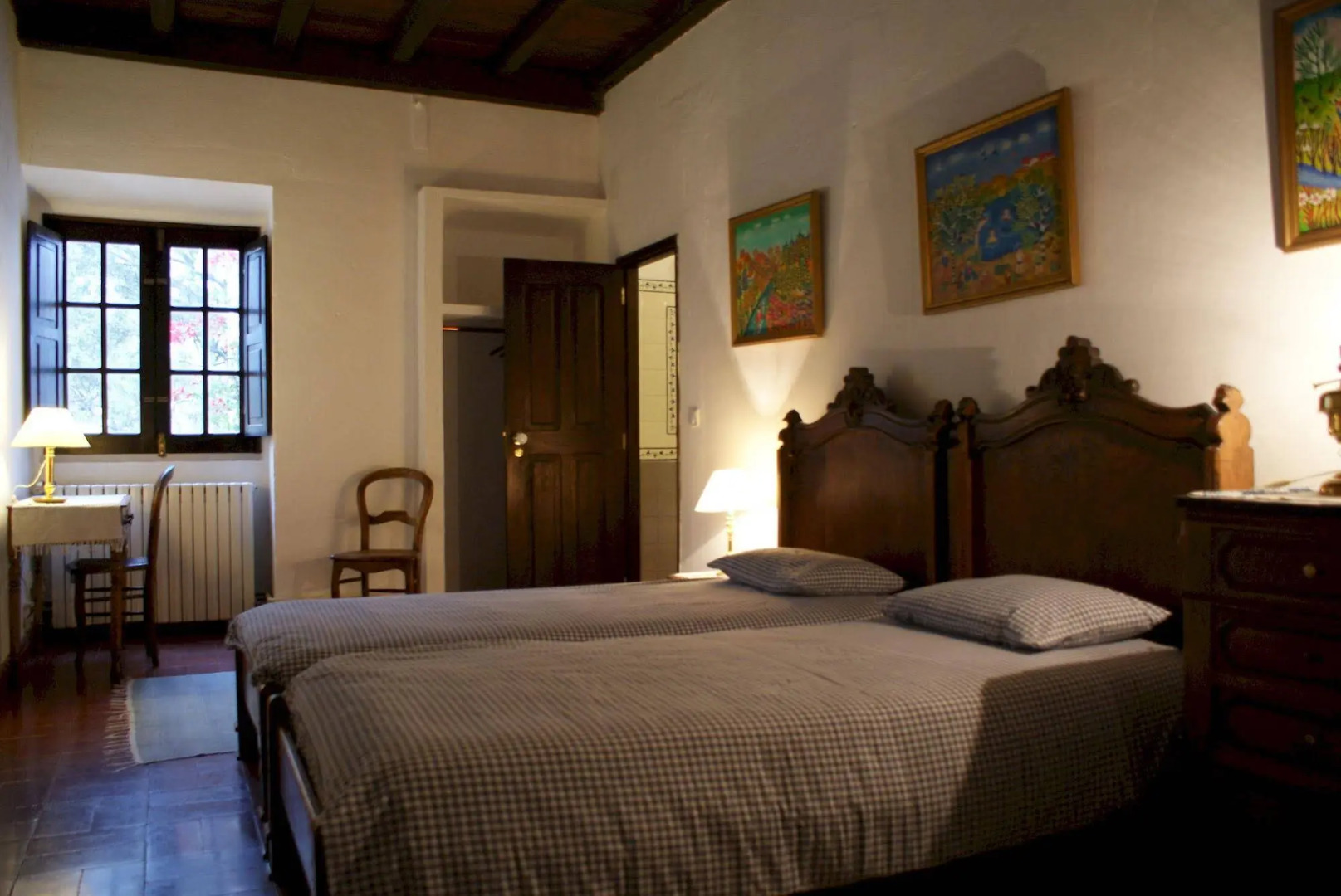 Herdade De Vale Covo - AgroTurismo