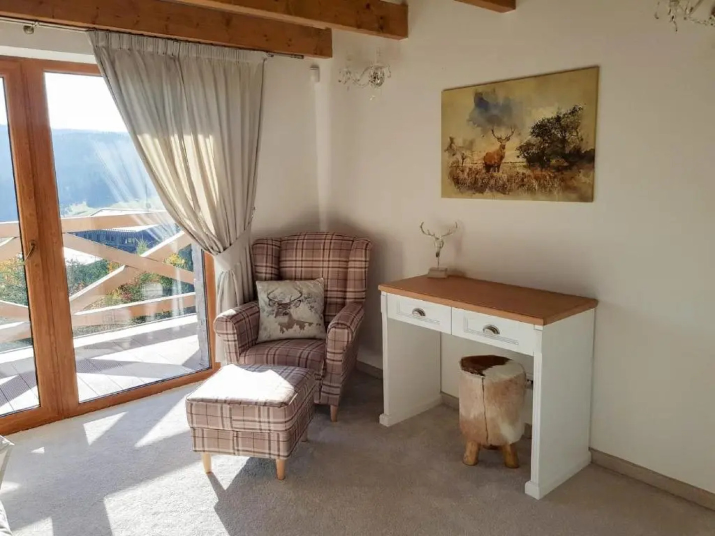 Chalet Rebeca 12 beds Donovaly