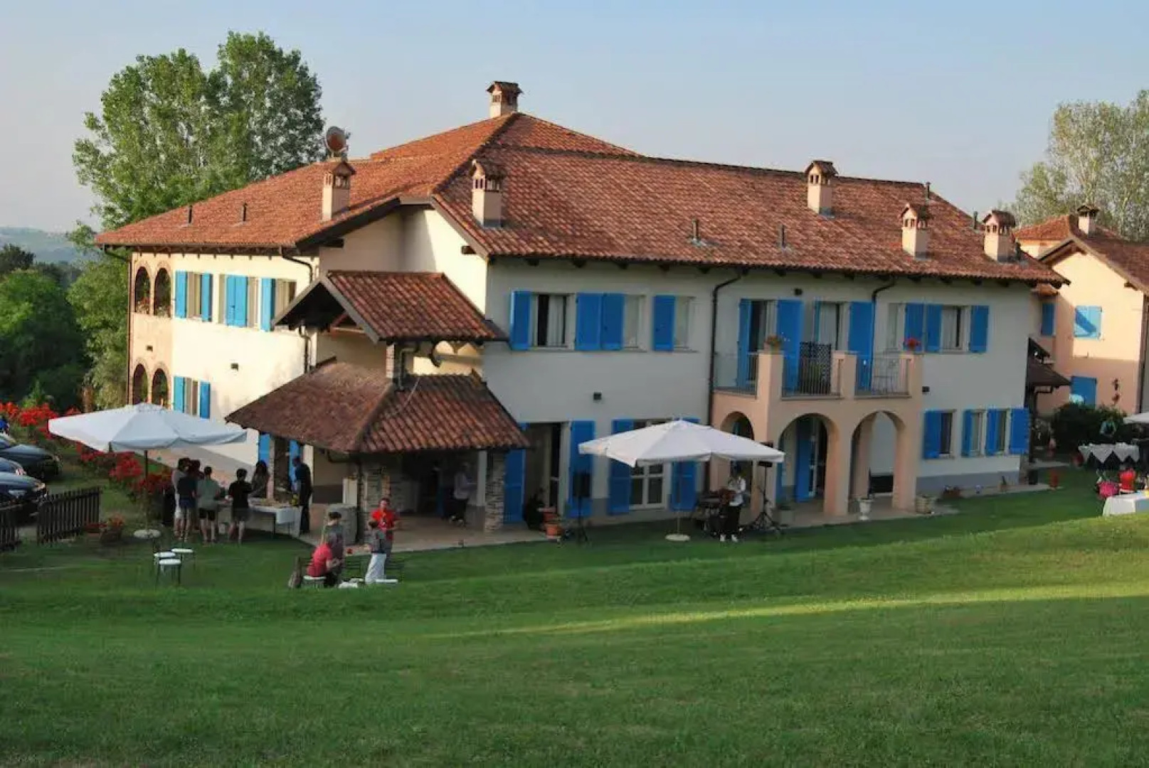 Hotel Ristorante La Spiga