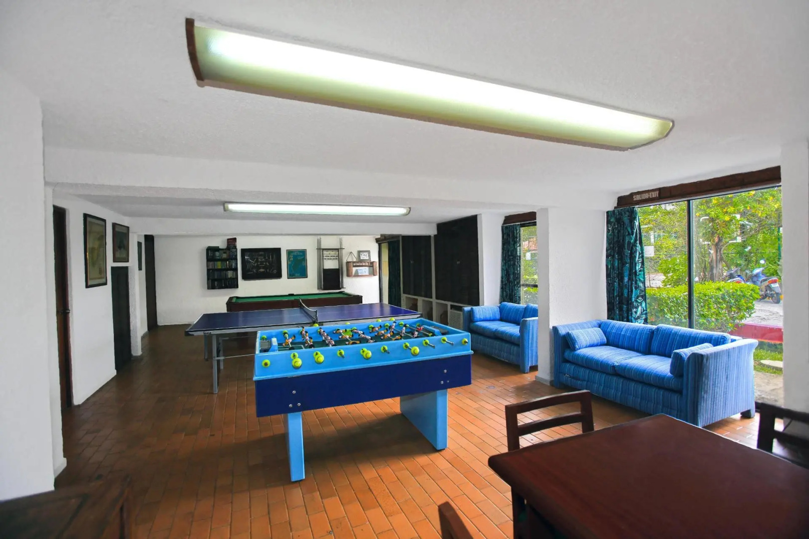 Casa del Mar Cozumel Hotel & Dive Resort with Beach Club access included